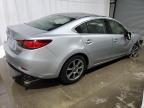 2017 Mazda 6 Touring de vânzare în Leroy, NY - Rollover