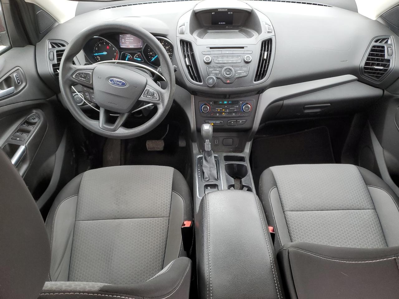 2017 Ford Escape - Image 8