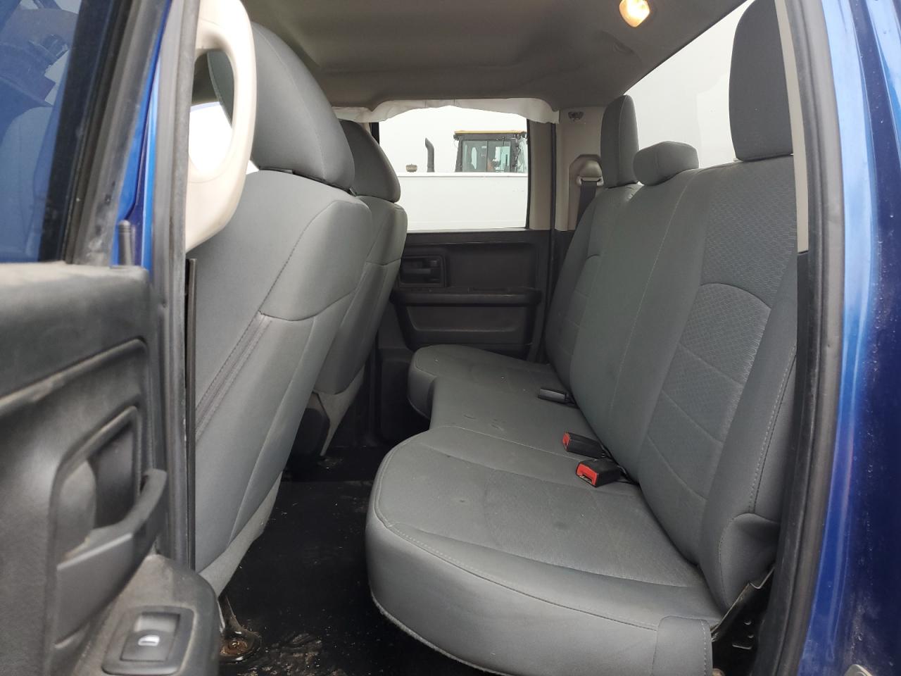2018 RAM 1500 - Image 11