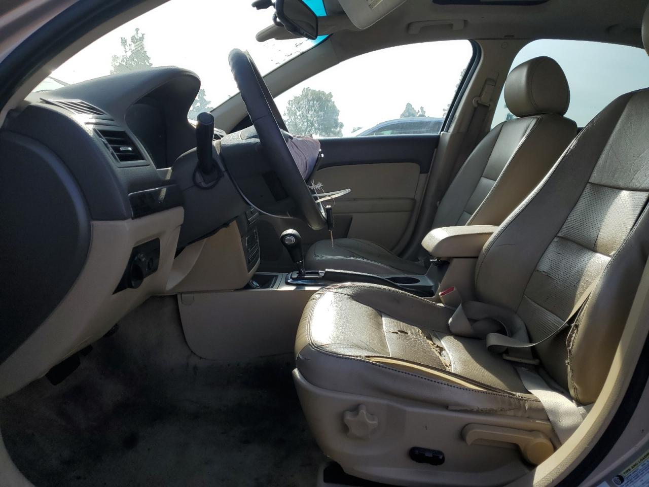 2008 Ford Fusion - Image 7