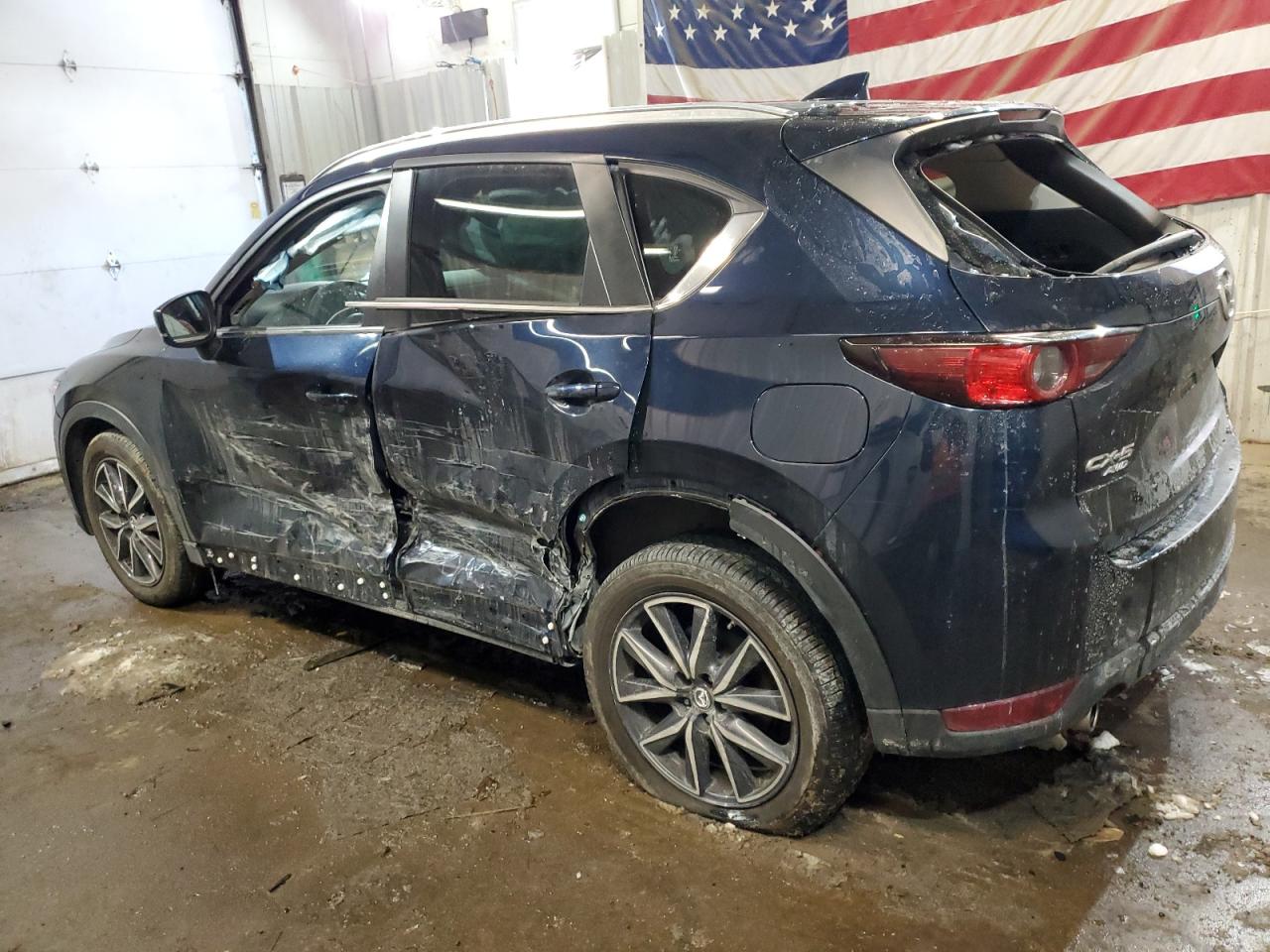 2018 Mazda CX-5 - Image 2