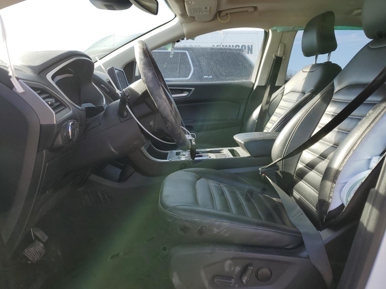 2021 Ford Edge - Image 7
