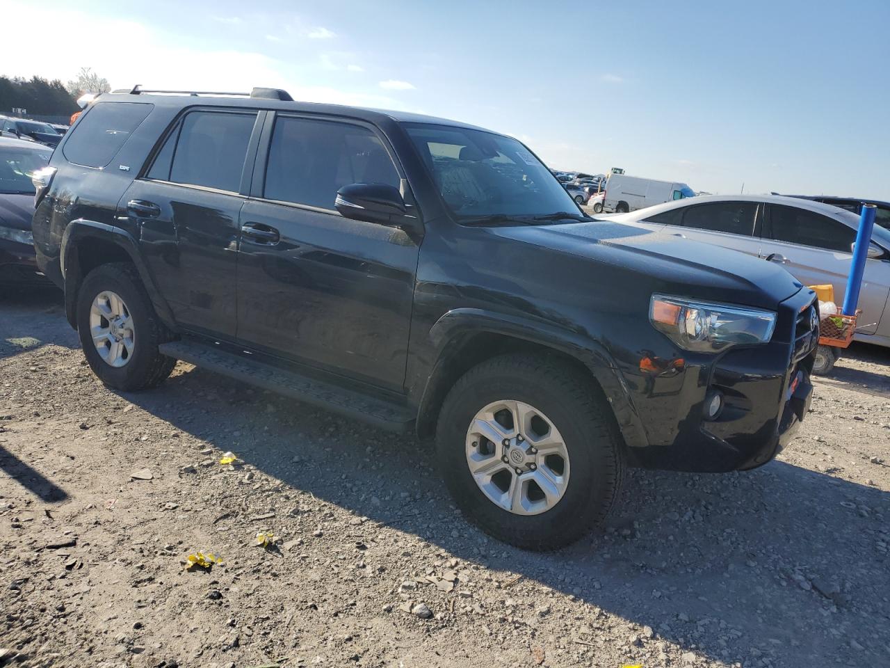 2020 Toyota 4Runner - Image 4