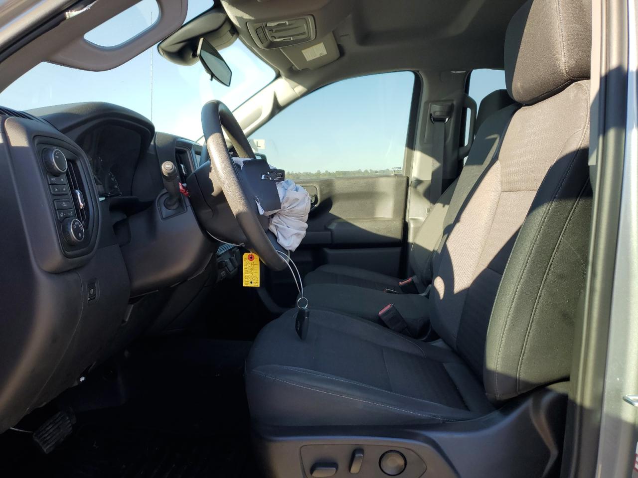2023 Chevrolet Silverado - Image 7