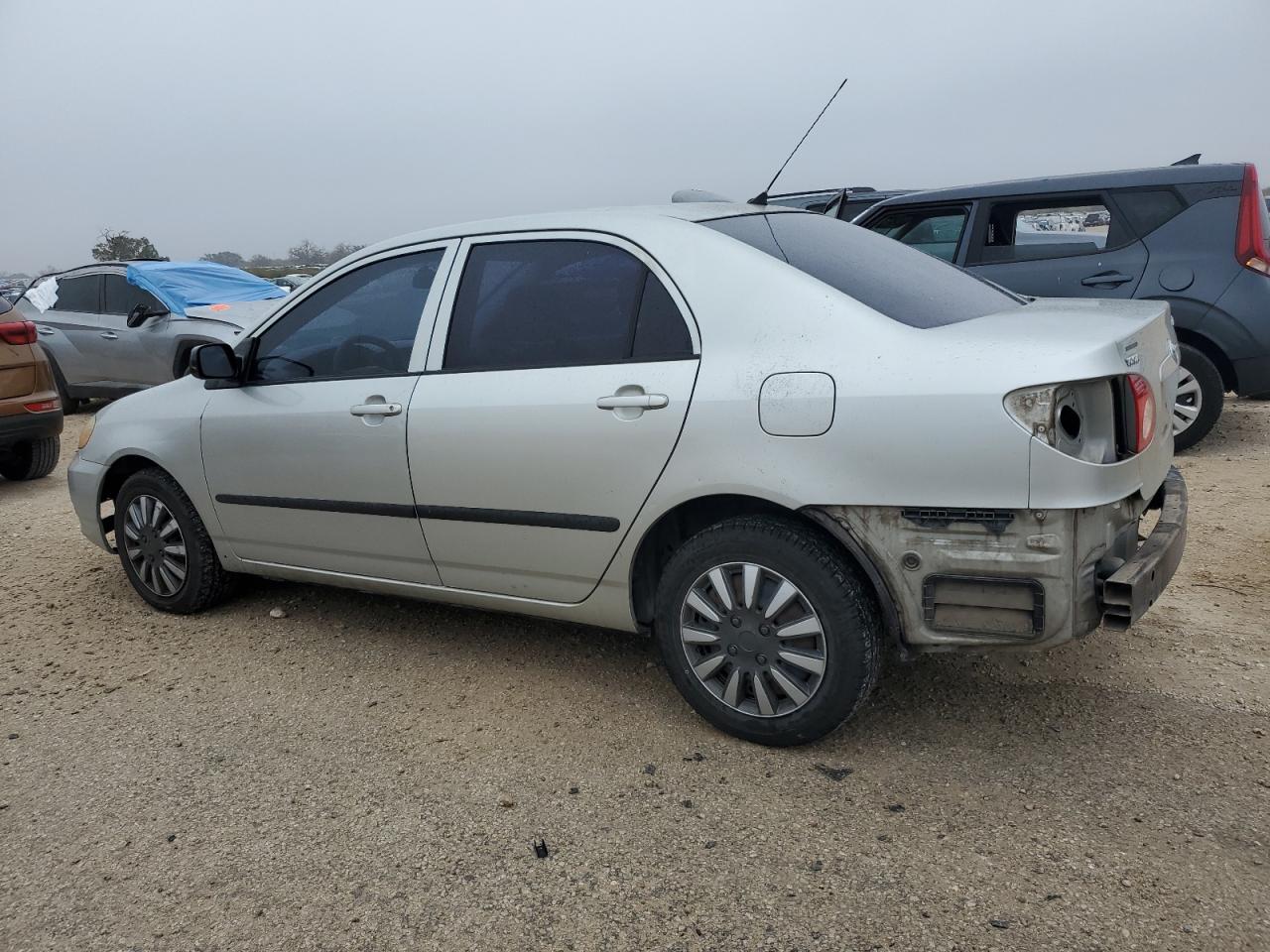 2004 Toyota Corolla - Image 2
