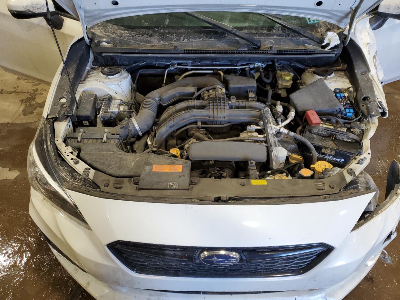 2017 Subaru Impreza - Image 11