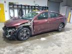 2020 Nissan Sentra Sv en Venta en Candia, NH - Front End