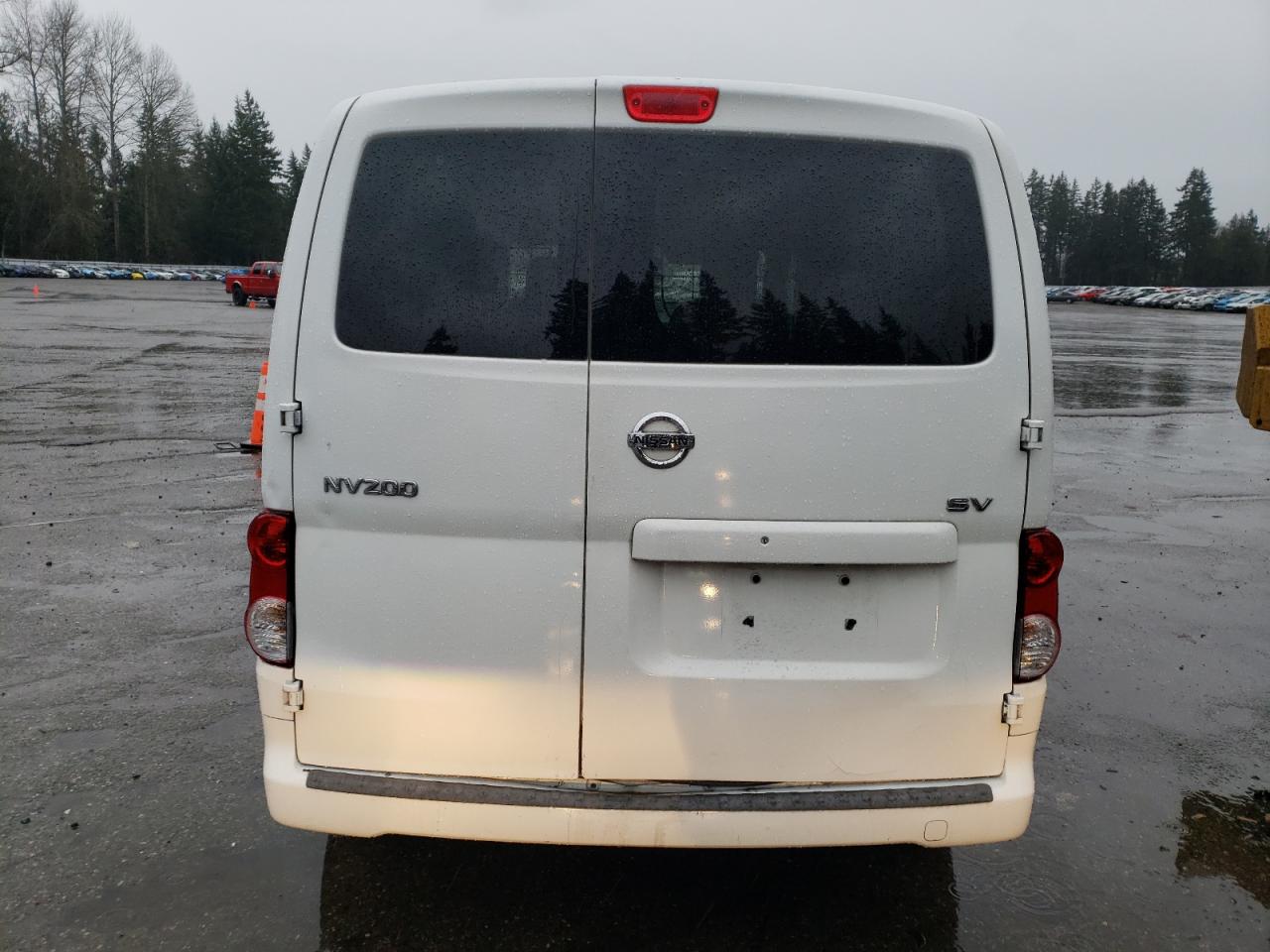 2017 Nissan NV - Image 6