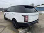 2014 Land Rover Range Rover  იყიდება North Billerica-ში, MA - Normal Wear