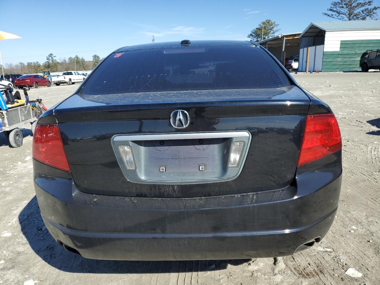 2005 Acura TL - Image 6