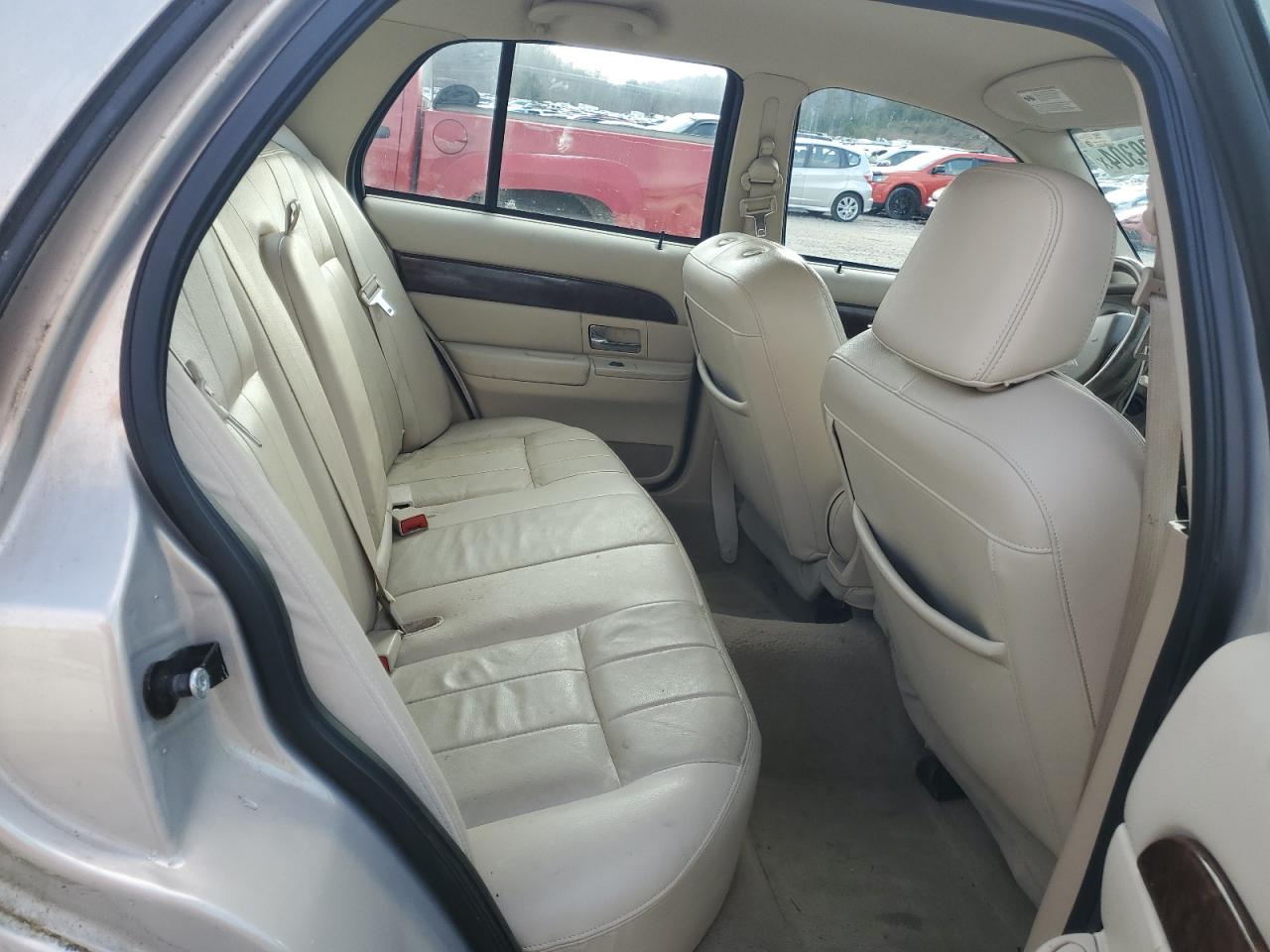 2008 Mercury Grand Marquis - Image 10