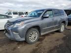 2016 Lexus Gx 460 for Sale in Brighton, CO - Front End