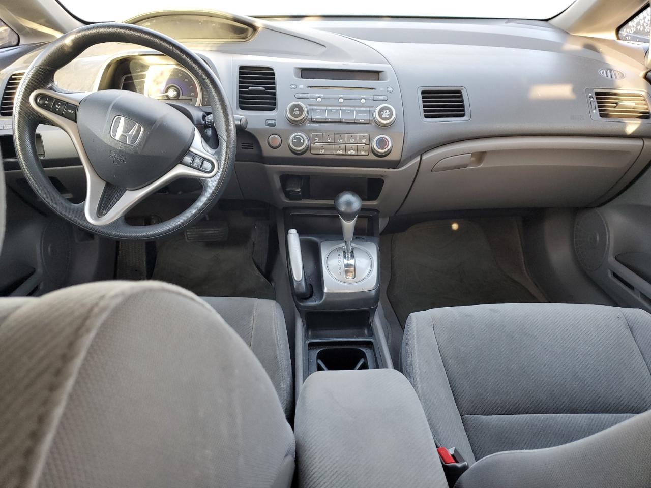 2009 Honda Civic - Image 8