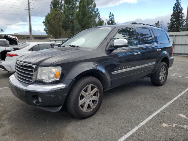 2007 Chrysler Aspen Limited