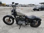 2012 HARLEY-DAVIDSON XL1200 NIGHTSTER a la Venta en Copart TX - CORPUS CHRISTI