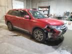 2017 Mitsubishi Outlander Se for Sale in Candia, NH - Front End