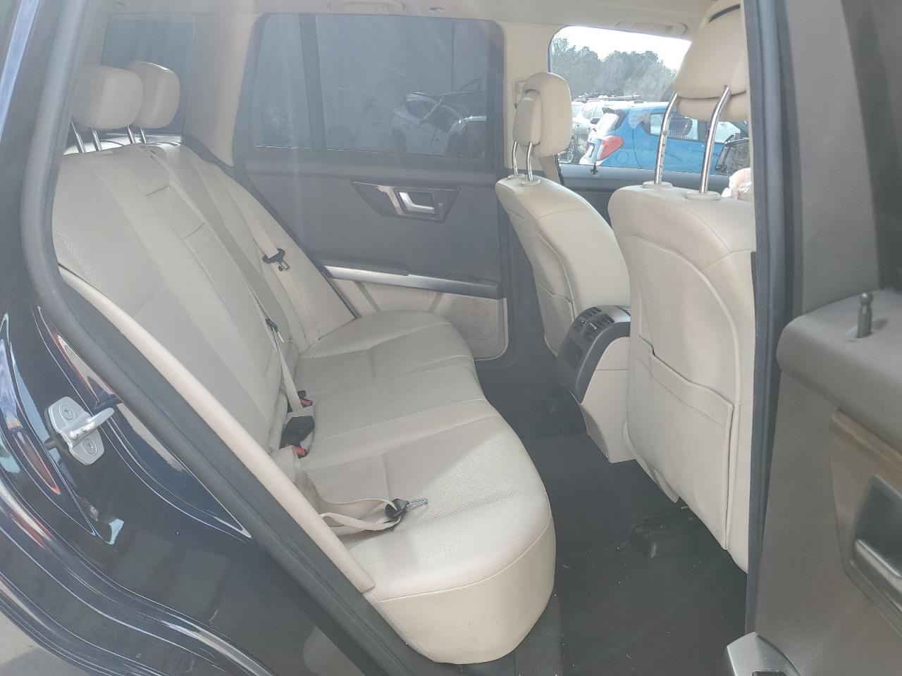 2014 Mercedes-Benz GLK-klasse - Image 11