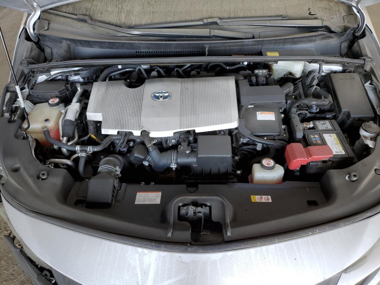 2017 Toyota Prius - Image 11