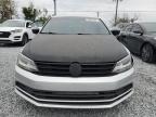 2016 Volkswagen Jetta S на продаже в Riverview, FL - Water/Flood