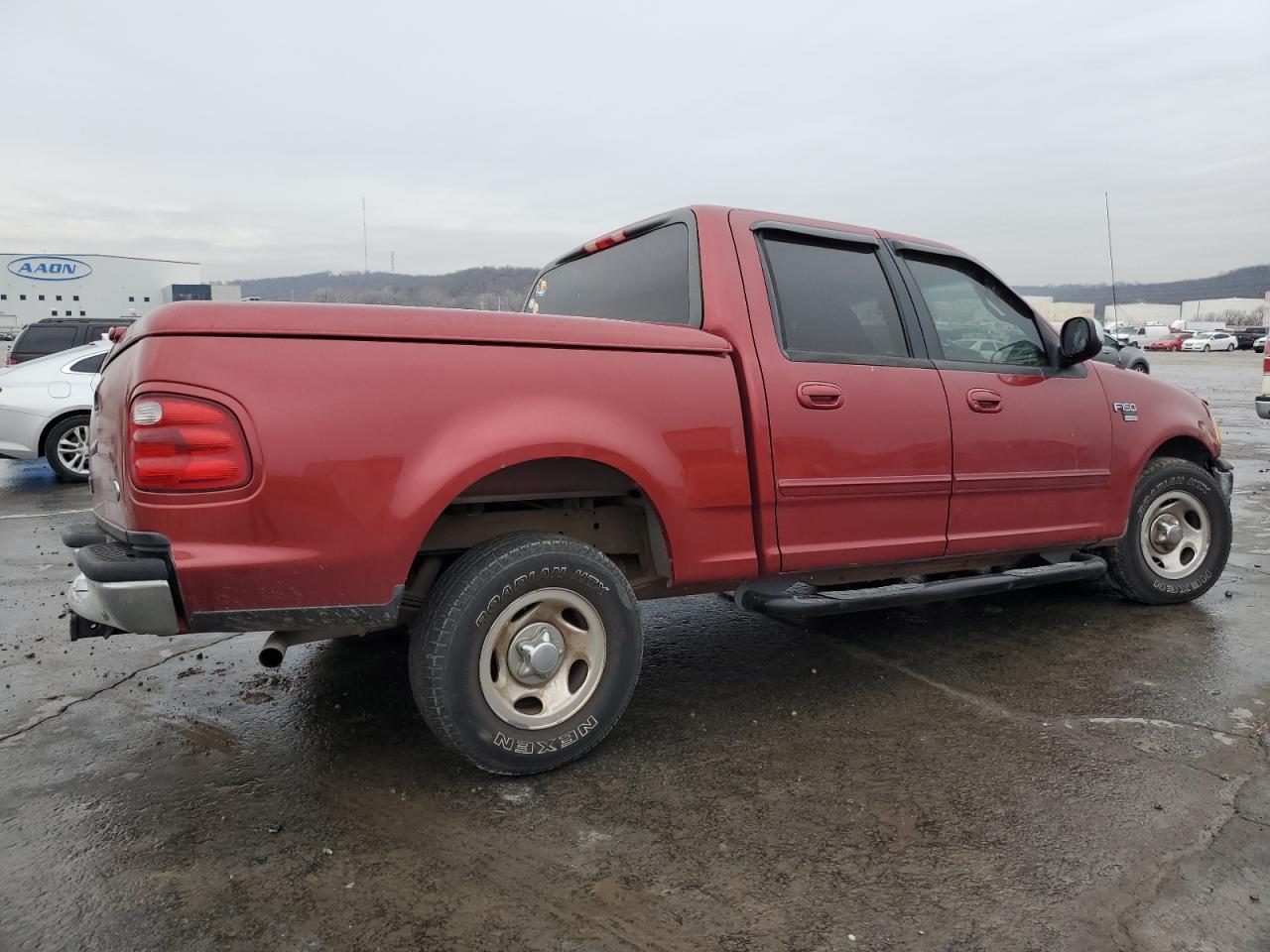 2001 Ford F-150 - Image 3