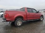 2001 Ford F150 Supercrew للبيع في Tulsa، OK - Front End