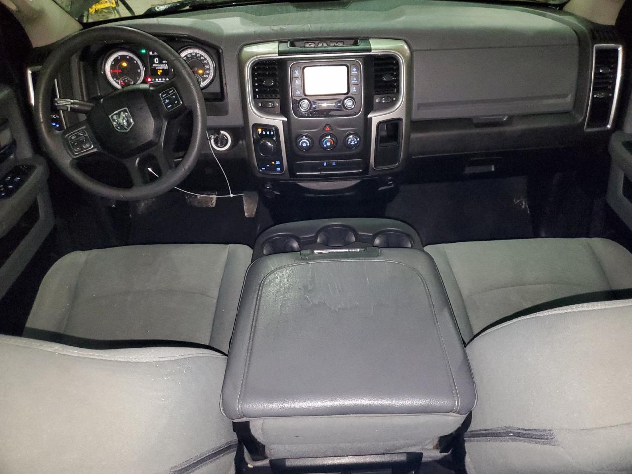 2019 RAM 1500 - Image 8