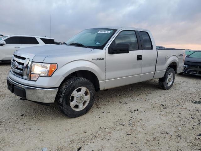 2010 Ford F150 Super Cab