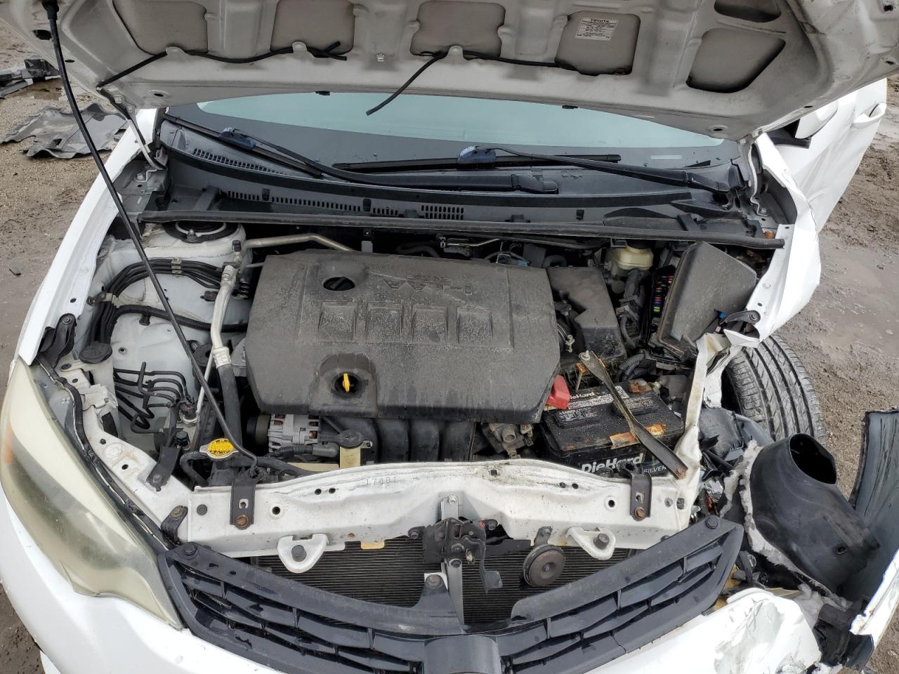 2015 Toyota Corolla - Image 12