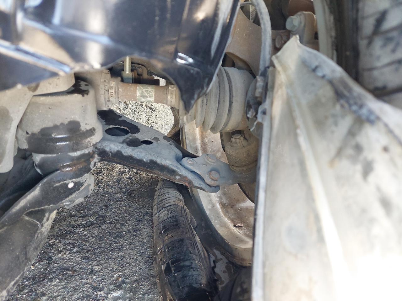 6T1BF9FK0GX630882 - 2016 Toyota Camry Le - #42266535