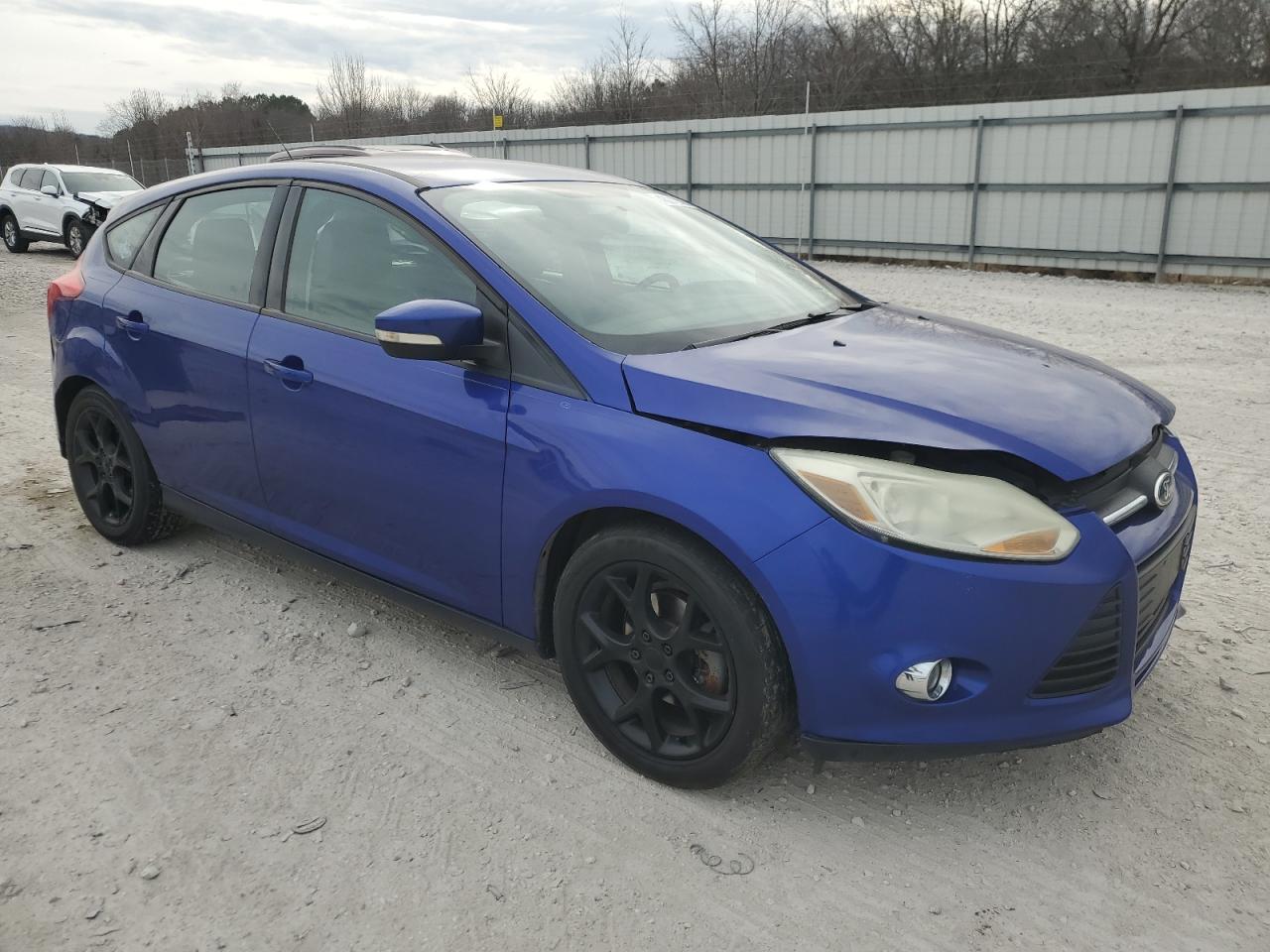 2014 Ford Focus - Image 4