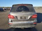 2017 Mercedes-Benz Gls 450 4Matic იყიდება Brookhaven-ში, NY - Side