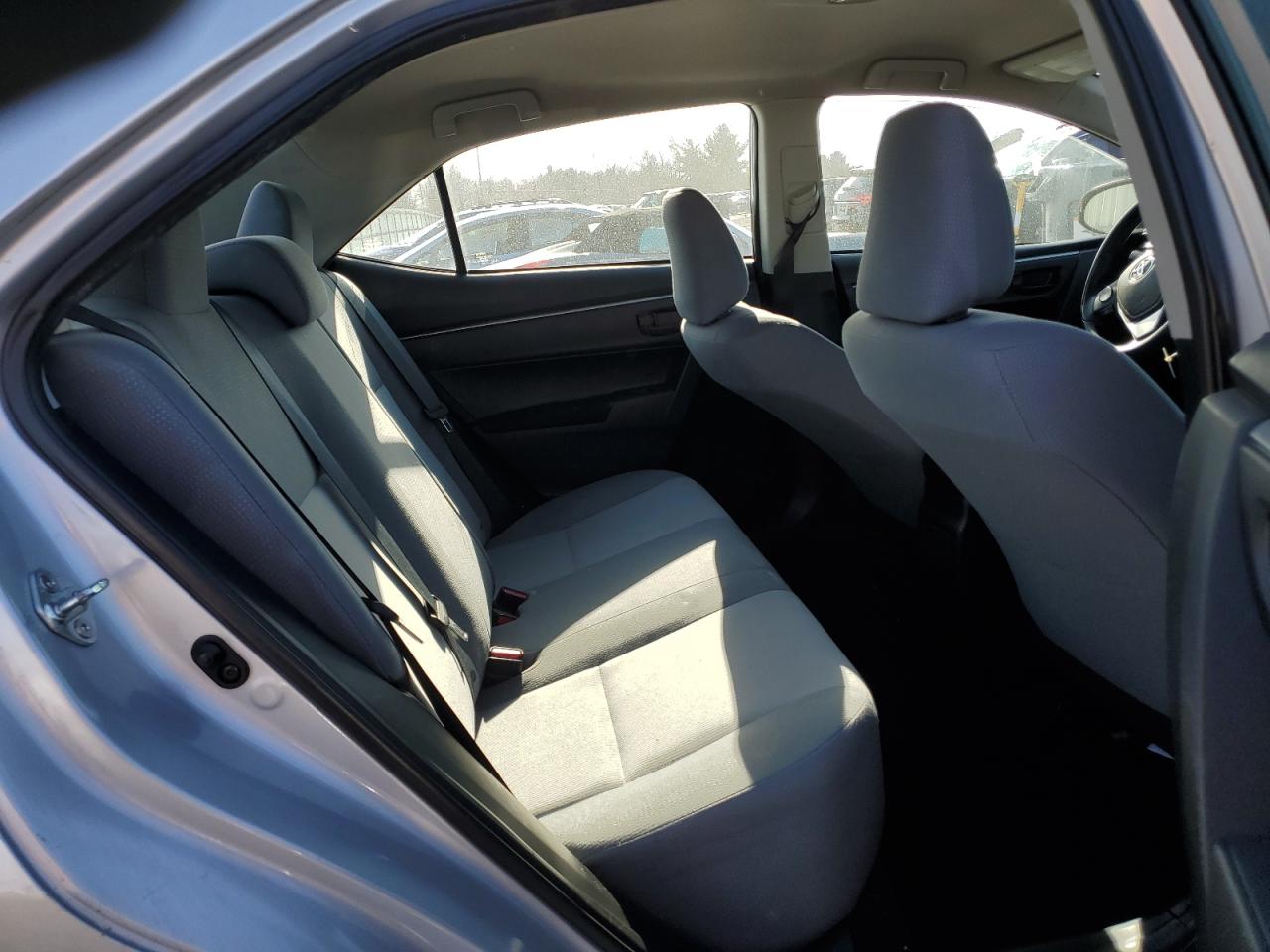 2014 Toyota Corolla - Image 11