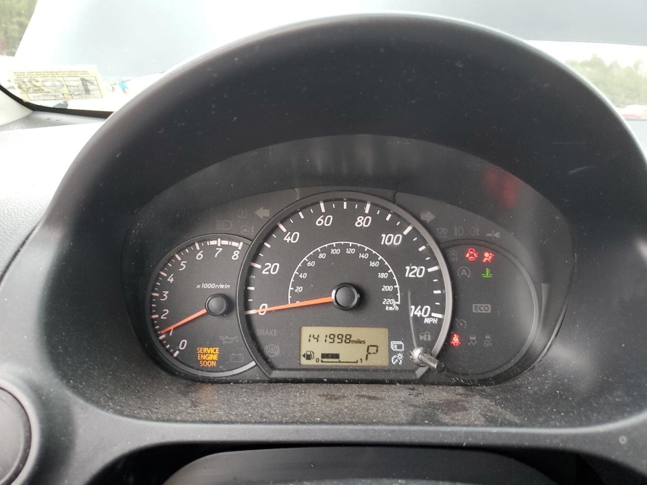 2019 Mitsubishi Mirage - Image 9
