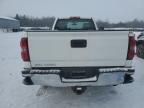 2015 GMC SIERRA C2500 HEAVY DUTY   à vendre chez Copart ON - COOKSTOWN