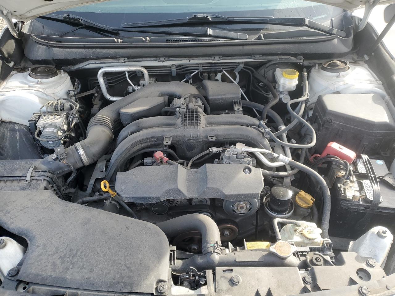 2018 Subaru Legacy - Image 12