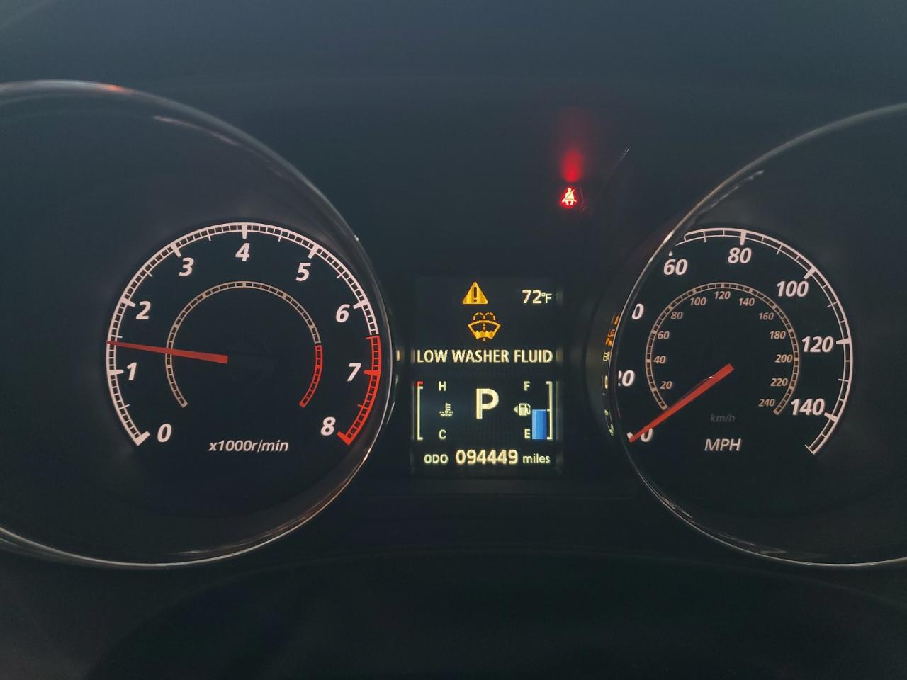 2018 Mitsubishi Outlander - Image 9