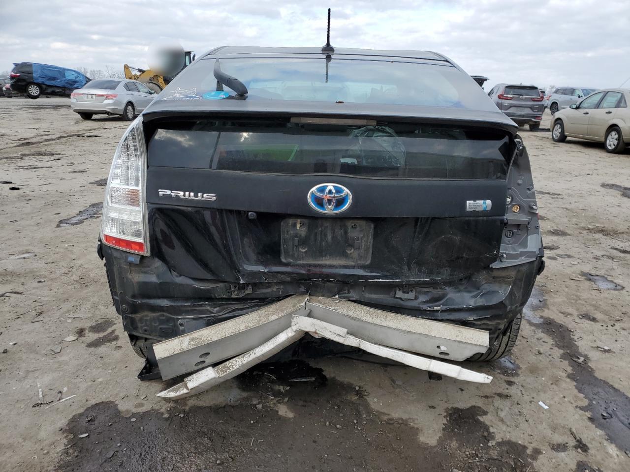 2010 Toyota Prius - Image 6