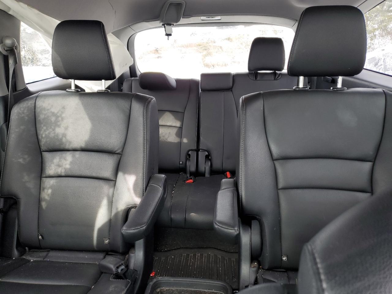 2021 Honda Pilot - Image 10