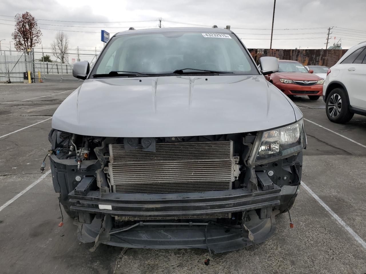 2015 Dodge Journey - Image 5