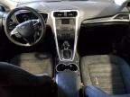 2016 Ford Fusion Se na sprzedaż w Eldridge, IA - All Over