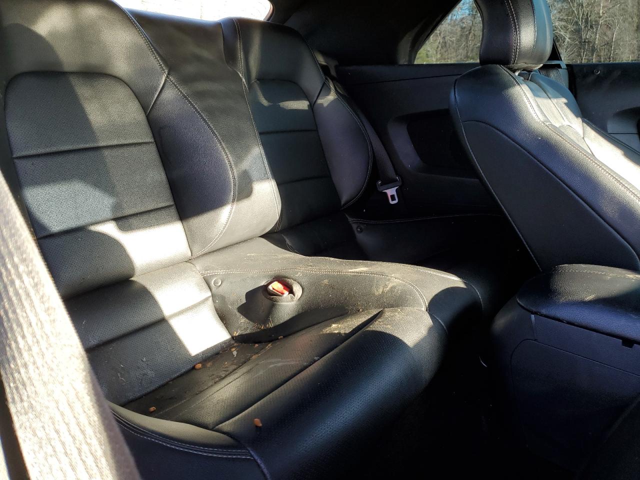 2015 Ford Mustang - Image 10
