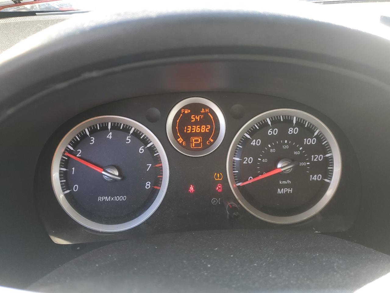 2010 Nissan Sentra - Image 9
