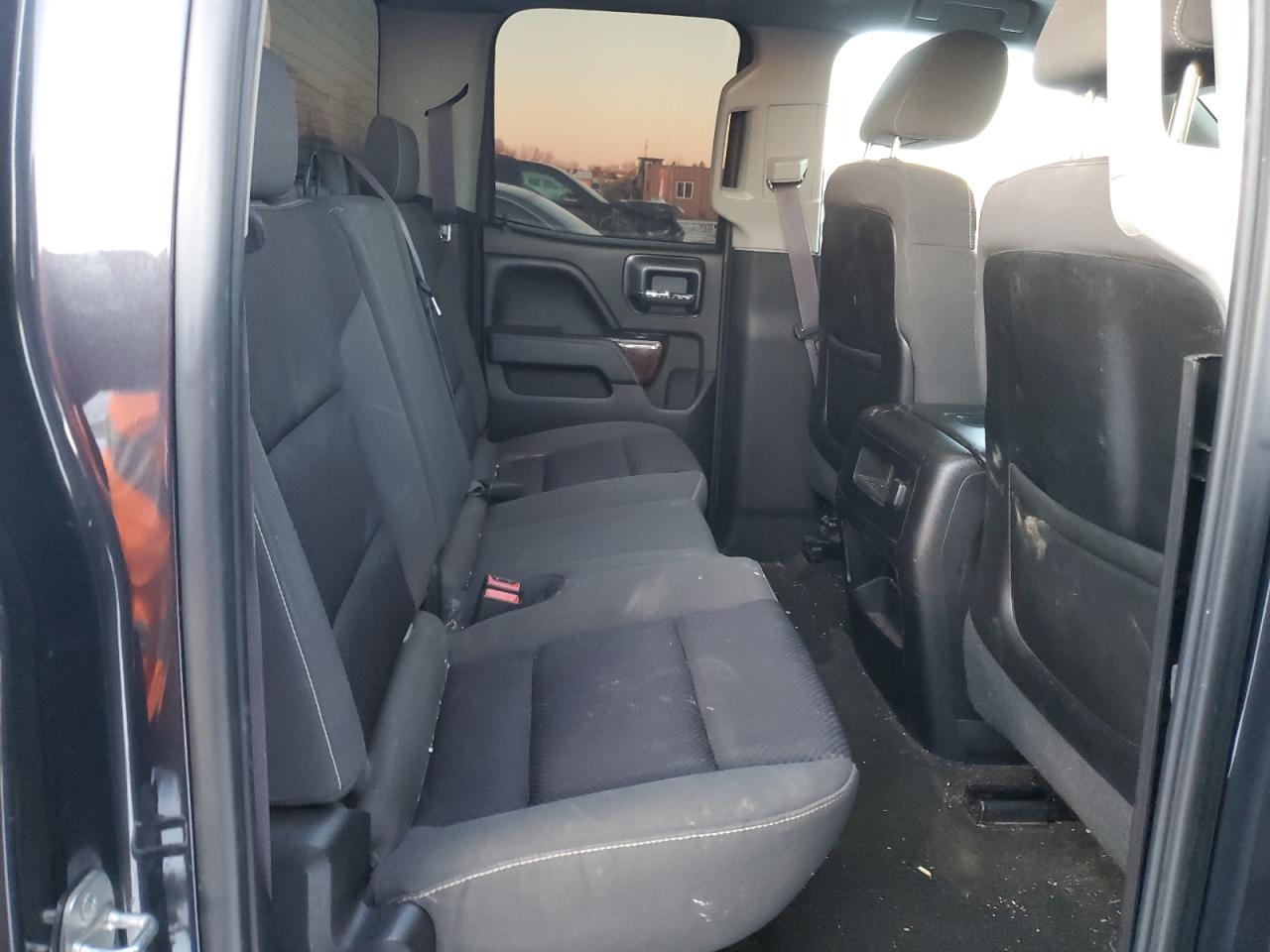 2014 GMC Sierra - Image 11