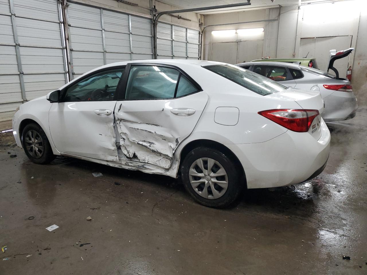 2014 Toyota Corolla - Image 2
