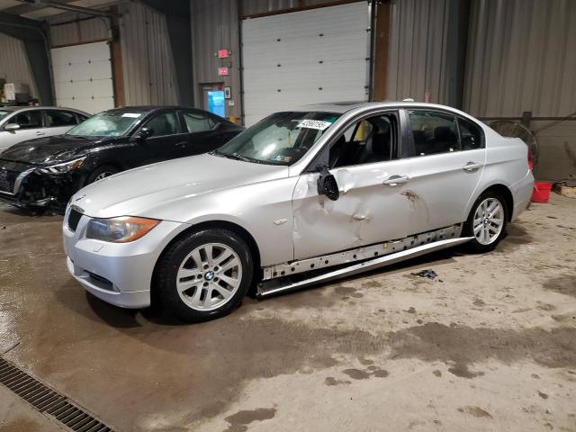 2006 Bmw 325 Xi