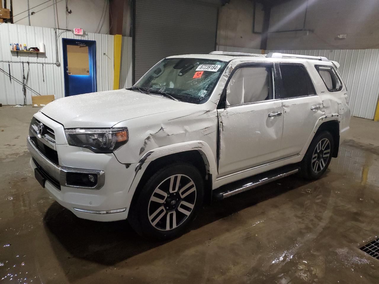 2023 Toyota 4Runner - Image 1