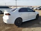 2015 Mitsubishi Lancer Es продається в Albuquerque, NM - Front End