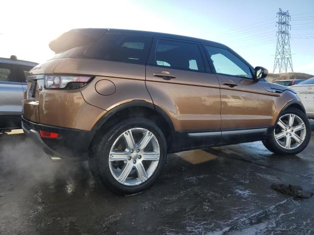  LAND ROVER RANGEROVER 2014 Коричневий