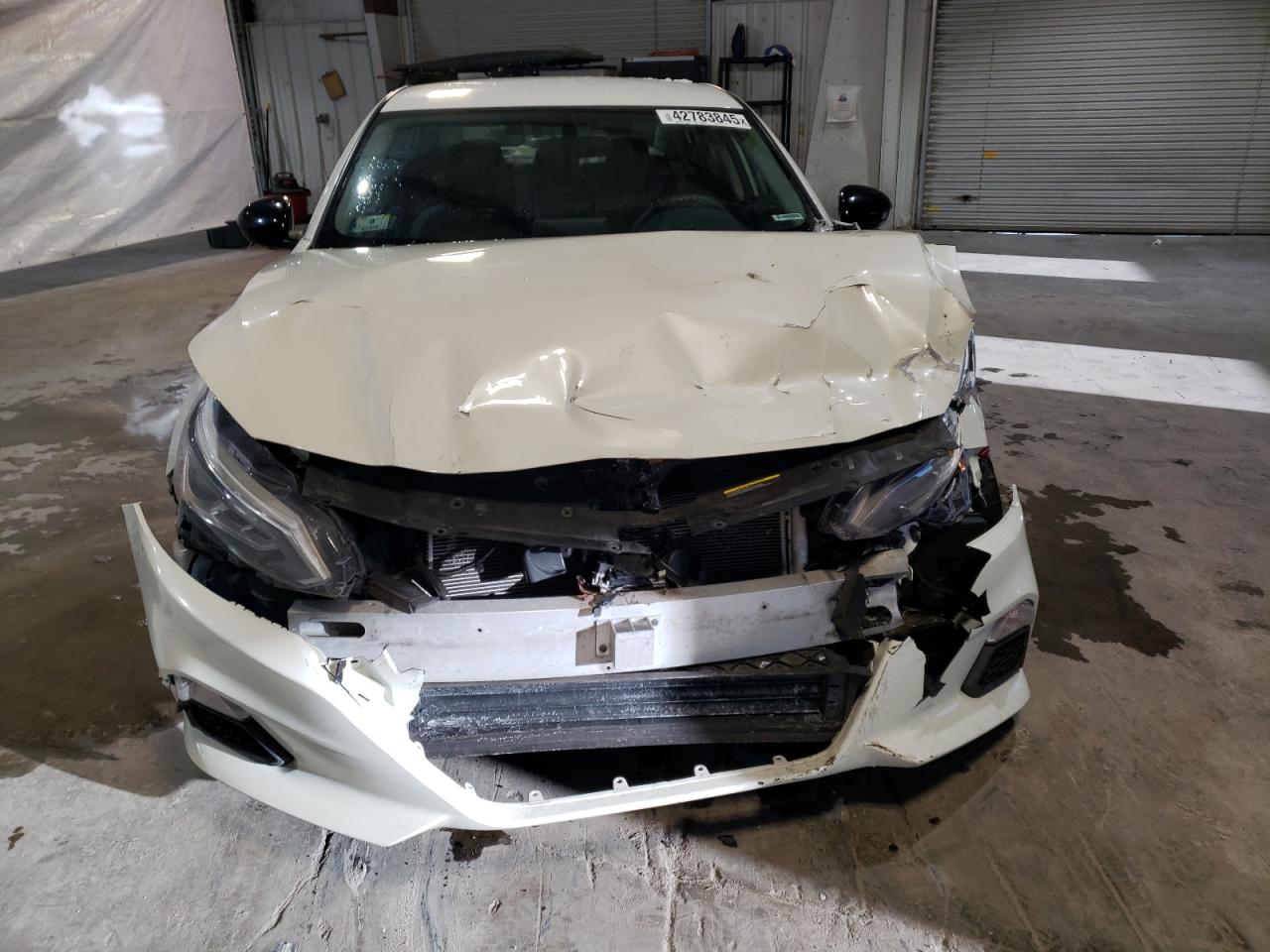 2019 Nissan Altima - Image 5