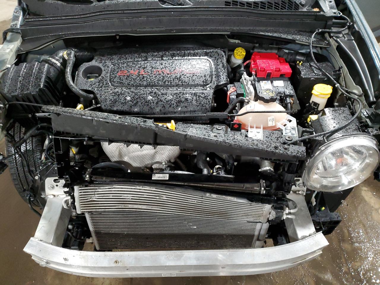 2018 Jeep Renegade - Image 12